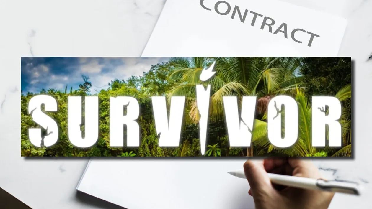 Secțiunea din contractele concurenților de la Survivor despre care nimeni nu a vorbit. Participanții sunt supravegheați 24/7, ce se întâmplă când camerele se închid