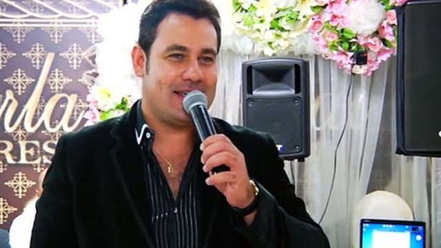 Ionut Dolanescu, botez de peste 50.000 de euro! Am aflat de ce extravagante vor avea parte invitatii!