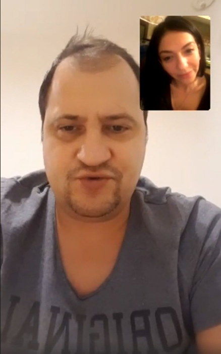 Umilință maximă după KO-ul de aseară. Șerban Huidu: „Mircea Badea e atât de puternic încât poate să…” Continuarea te va amuza copios