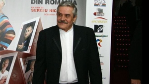 Doliu în lumea filmului! A murit Ion Rițiu