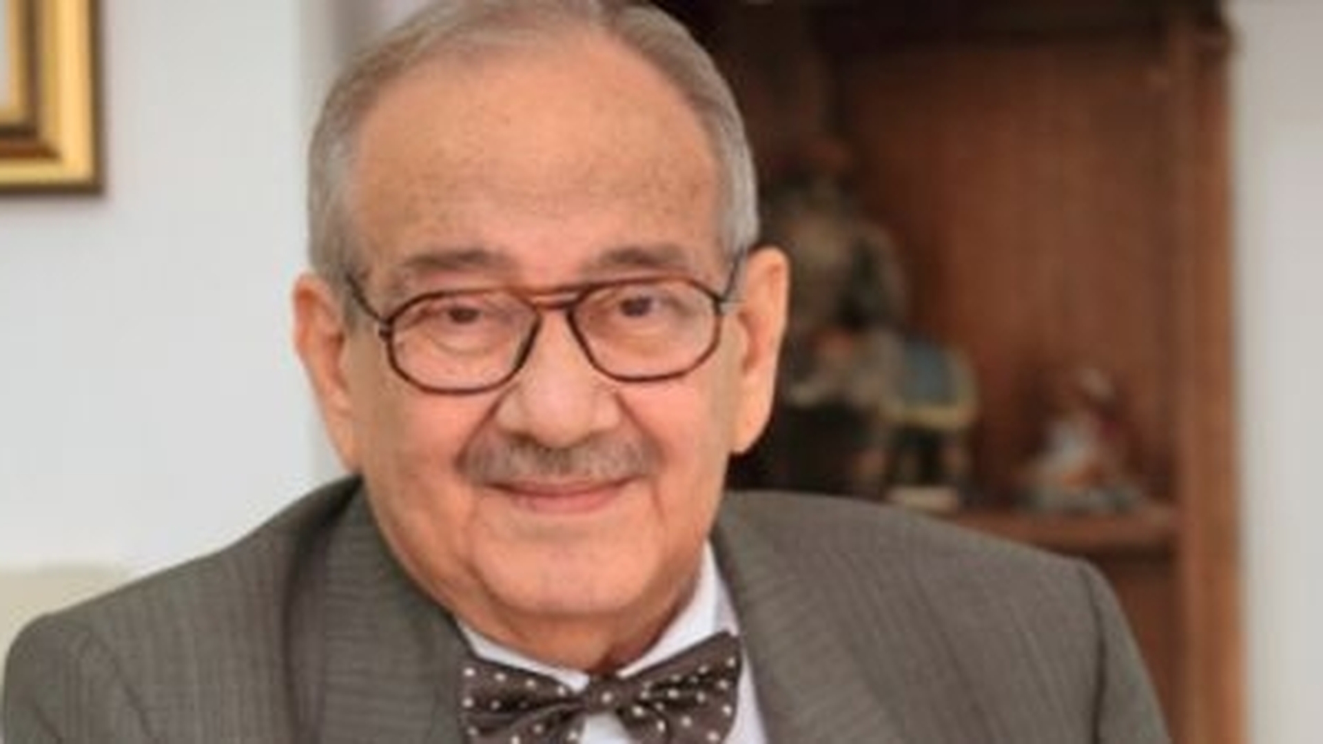 Milionarul Joseph Seroussi a murit! Omul de afaceri avea 85 de ani