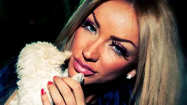 Gest extrem din dragoste! Nu o să-ţi vină să crezi ce a facut Bianca pentru a convinge un fost iubit să se impace!