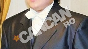 Tenorul George Dragomir, in razboi cu profesorul de canto al Facultatii de Muzica din Brasov: "Mi-a distrus cariera pentru ca zice ca sunt homosexual"