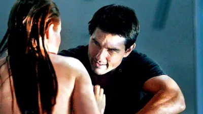 Scena de amor „prostească” pe care Tom Cruise a urât-o în la filmări: „Părea atât de nepotrivită”