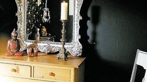 Decoratiuni "vechi" si de efect pentru casa ta