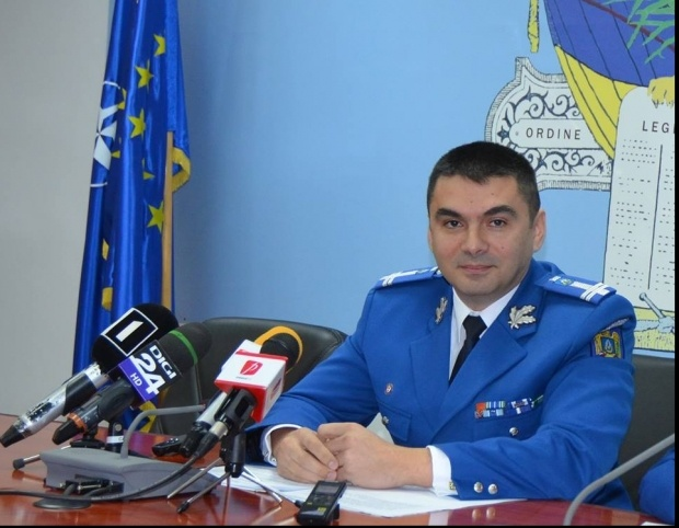 Interimatul lui Sebastian Cucoș în fruntea instituţiei se termină mâine