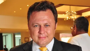 Care este salariul lui Dragoș Dolănescu, deputat în Parlamentul din Costa Rica: ”Rămân cu...”