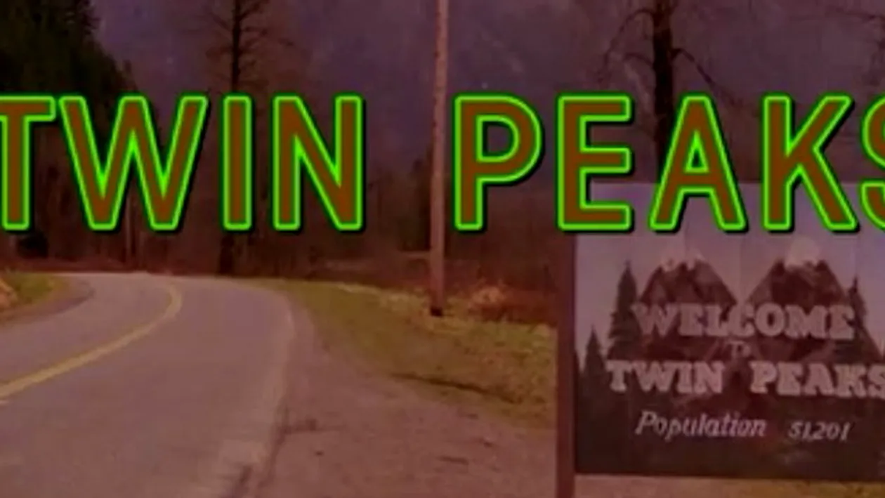 N-o sa-i mai recunosti! Cum arata acum eroii din Twin Peaks, serialul care a tinut toata Romania cu sufletul la gura, in anii ’90?