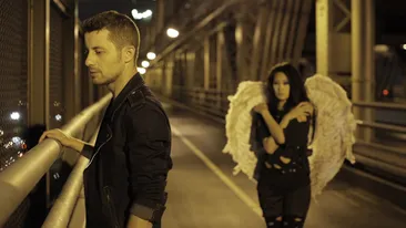 Adrian Sina se intoarce din America in cautarea factorului X!