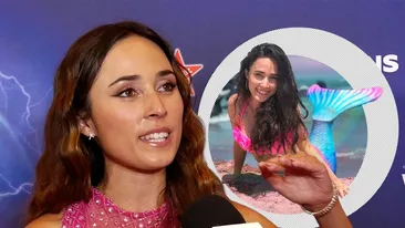 Decizia luată de Andra Gogan, după ce a lansat trilogia fenomen Sirenele! A aşteptat acest moment cu nerăbdare: „E vorba despre o viață…”