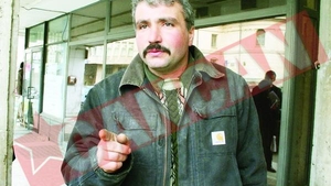 "Sunt trimisul lui Dumnezeu si vreau sa imi fac poporul meu!"