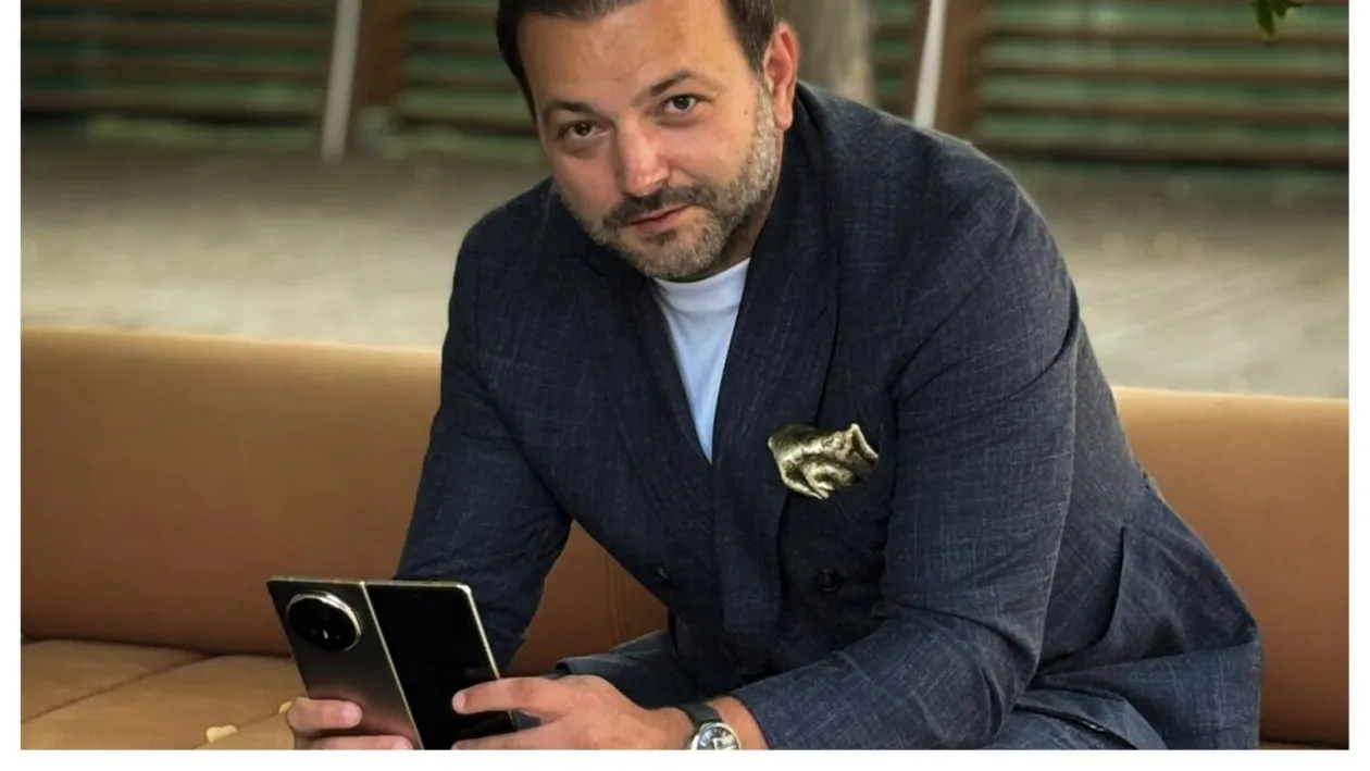 Cine i-a făcut ”cadou” lui Mihai Morar cafeneaua din Oradea. Gândul demontează minciunile prezentatorului TV