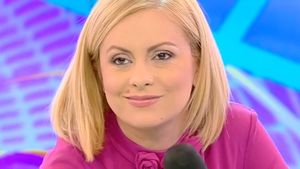 Simona Gherghe a anunţat oficial când se întoarce la TV: “Pentru că m-aţi întrebat…“ 