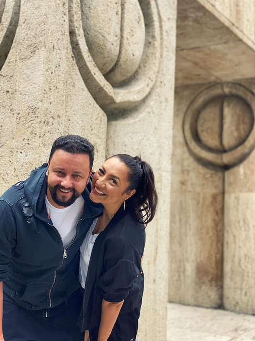 Cătălin Măruță, mărturisire surpriză după ce s-a spus că Andra este însărcinată din nou: “Eva ar mai vrea o surioară”