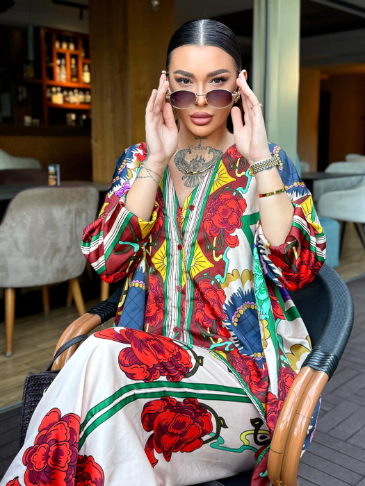 Armina a recunoscut cu ce se ocupă în Tenerife, de fapt. Din ce face bani soția lui Marcel