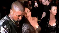 KIM KARDASHIAN a angajat o mamă surogat pentru a putea avea al treilea copil! Ce sumă îi va plăti femeii