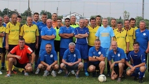Stelistii nu-l vor recunoaste! A castigat trei trofee in Ghencea, a fost coleg cu Lacatus si Reghe, iar apoi a ajuns taximetrist