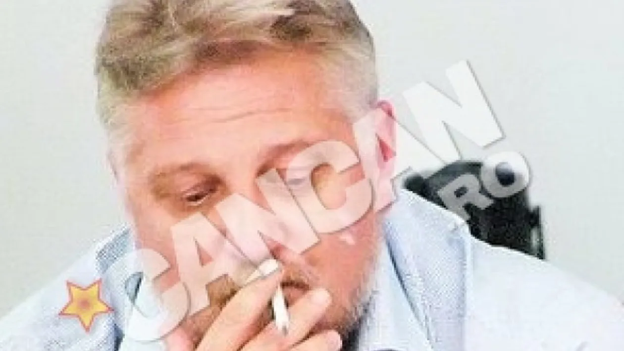 “Imparatul Moldovei” este respectat in puscarie. Corneliu Iacobov doarme cu “baietii buni” si scrie o carte