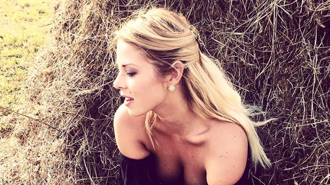 Mesajul ROXANEI NEMEŞ după ce a părăsit Ferma Vedetelor! Ce le-a scris fanilor săi