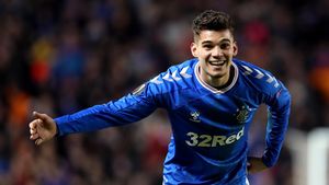 Cea mai de preț calitate pe care Gică Hagi i-a predat-o fiului său, Ianis: „Putem fi și frați, și verișori, nu mai contează”