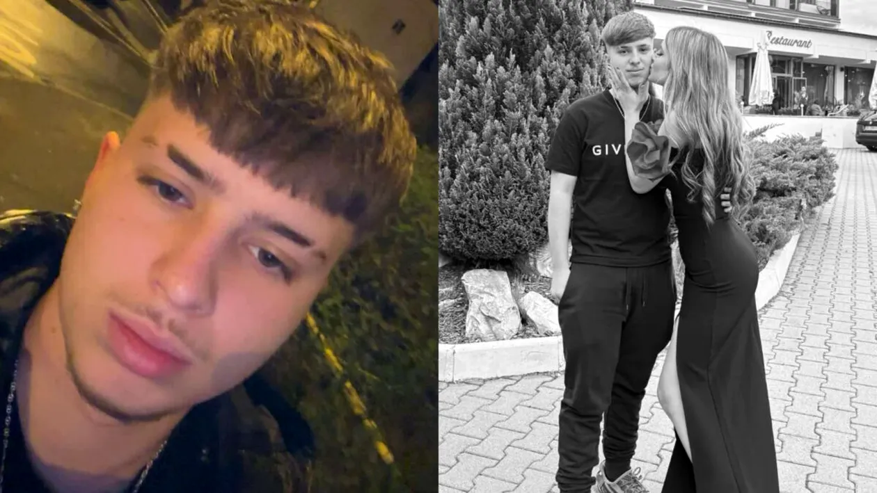 BREAKING | A murit Rareș Gligor, elevul de 17 ani care a căzut în gol de pe o stâncă