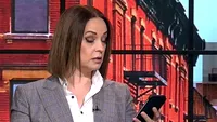 Andreea Marin a făcut-o în emisiunea lui Măruță: ”Ești bătrân, ramolit și bolnav!”