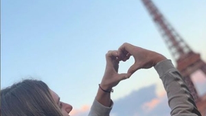 Ce făcea Simona Halep, în timp ce fostul iubit se căsătorea