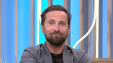 Coșmarul cel mai mare al lui Dani Oțil, de la Neatza. Matinalul Antenei 1 a recunoscut că are o temere teribilă în viață