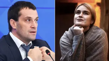 Reacția unui politician după ce a aflat că fiica sa este împotriva războiului: „A decis să facă bani vânzându-și interviul”