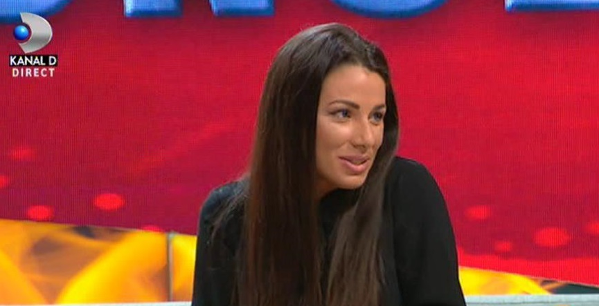 Scandal monstru între Roxana Vancea și mama lui Giani Kiriță! Fosta Faimoasă a dezvăluit motivul pentru care a părăsit Exatlon