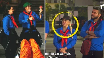 Detaliul care nu s-a văzut la TV! Cum a reacționat Anda Adam când Mara Bănică a fost eliminată de la Asia Express 2025