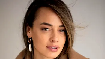 Andreea Raicu, mărturisiri emoționante după ce a ajuns de urgență la spital cu mama ei: „Am simțit o durere care mi-a străpuns stomacul”