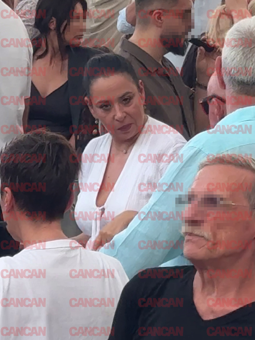 Oana Roman, petrecere până în noapte în Loft