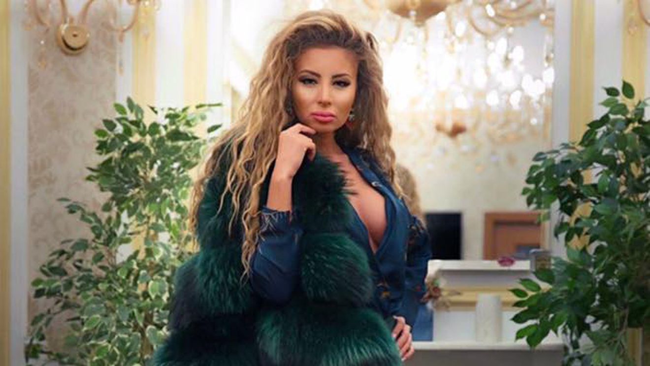 ROXANA VAŞNIUC, agresată sexuală de un regizor de reclame! Vedeta a făcut mărturisiri cutremurătoare