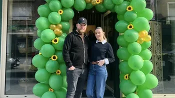 A plecat din sistemul medical și a riscat totul. Ce a reușit să construiască o româncă în Franța