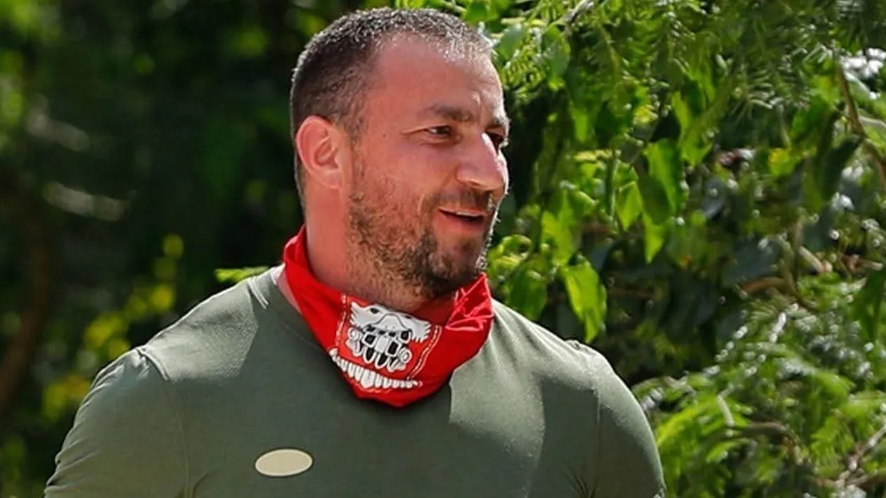 Marian Godină, atac la foștii colegi de la Survivor: „Mi s-au părut declarații deplasate și răutăcioase”