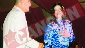 Vrea sa-i viziteze pe copiii lui Michael
