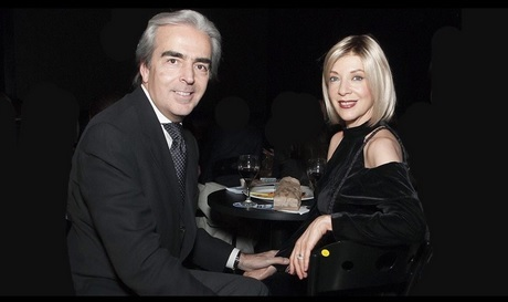 Prima reacţie a celebrei EDITH GONZALEZ, după ce au apărut zvonuri că ar fi pierdut lupta cu cancerul şi ar fi murit