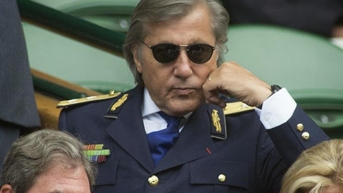 Ilie Năstase, interzis la meciul de Fed Cup! ”Merg la Cluj, stau la hotel, le…”