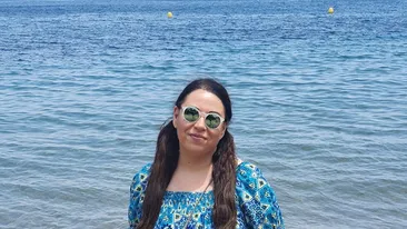 Oana Roman a ajuns pe mâna medicilor: ”Va trebui să revin peste șase luni...”