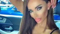 FOTO | Bianca Drăgușanu, ipostază de-a dreptul ridicolă! Ce și-a făcut blondina