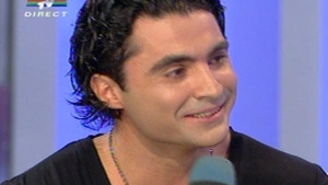 Pepe o face scroafa pe Marioara Zavoranu: "Eram la un sprit, la caterinca, cand am intrat in direct, doamna Mariuca vorbeste pe rat. Tata mi-a zis ca e curva batrana"