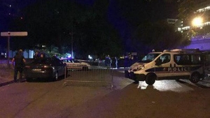 Atac armat în Franţa: un mort şi şase răniţi
