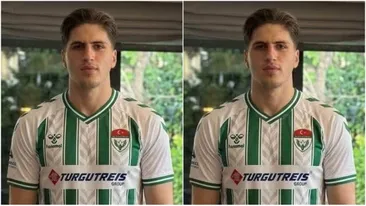 Doliu în sport! Un fotbalist în vârstă de numai 21 de ani a fost ucis în plină stradă. Atac armat în Istanbul