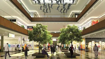 Măsură extremă într-una dintre cele mai afectate țări din lume cu noul coronavirus! Autoritățile vor folosi un mall pe post de spital pentru pacienți