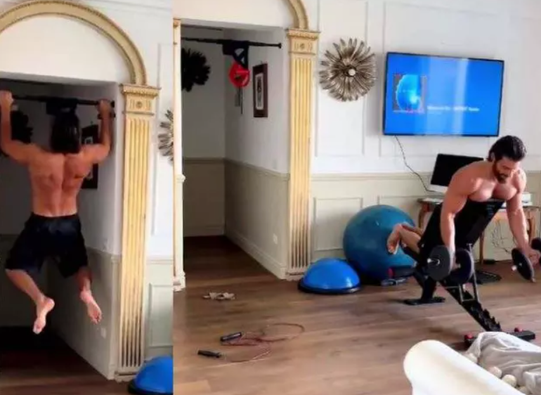Cum arată casa spectaculoasă a lui Can Yaman din Italia, cu piscină infinity? Imagini rare