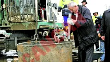 Splaiul Independentei va fi legat de A1