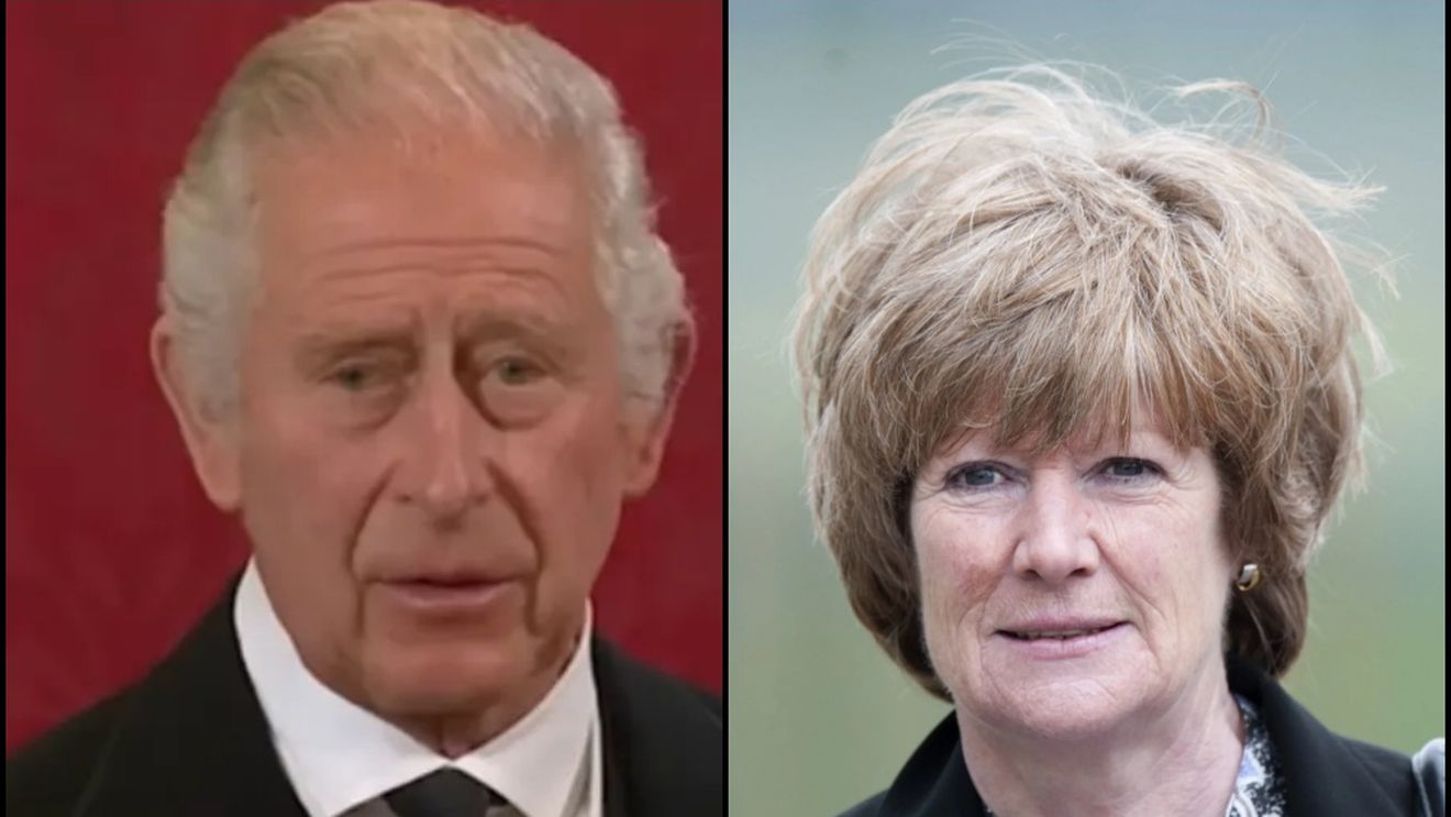 Iubita secretă a regelui Charles i-a fost și cumnată! Detalii despre relația monarhului Marii Britanii cu sora prințesei Diana