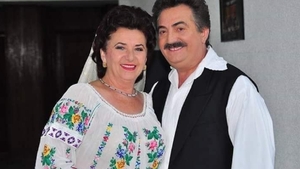 Maria Loga a răbufnit! Declarații șocante despre relația dintre Niculina Stoican și Petrică Mâțu Stoian:” Dușmani de moarte și....”