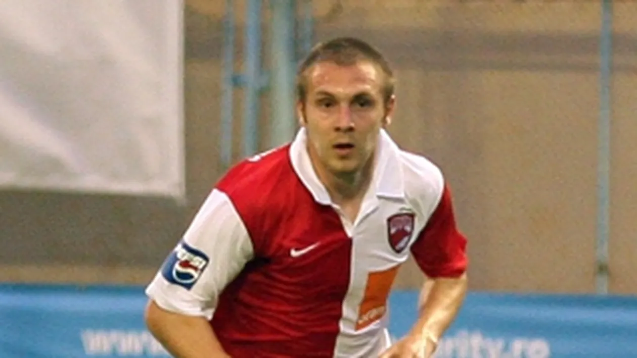 Moti a prevazut dezastrul dupa foarfeca